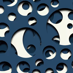 Aligned Punctures: #18