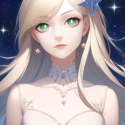 Miracle star #16