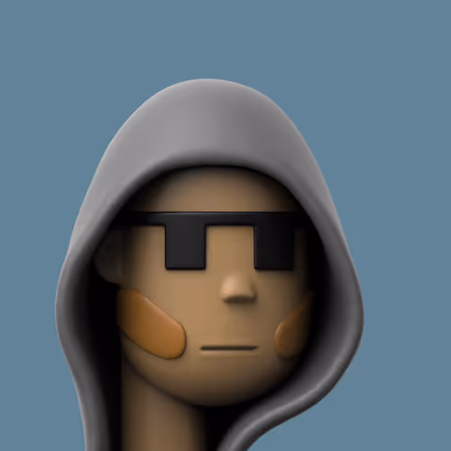 3DPunks #052