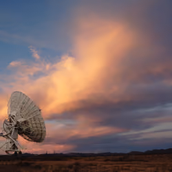 The Very Large Array