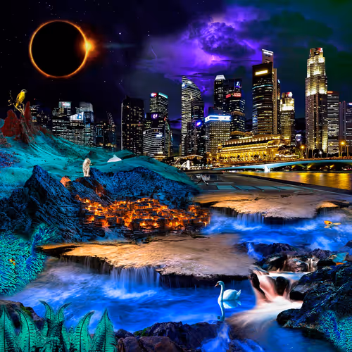 Item #82760069983447538965356808537762943241418867949819098406877624386322624937985 Media