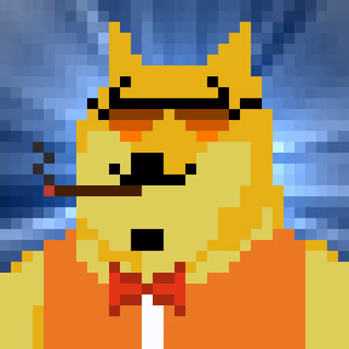 Cryptoshibes