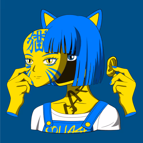 Item #104960635844694975928166925720134984087297734148077397095299713044012660162561 Media