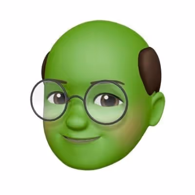 GreenGeorge Collection