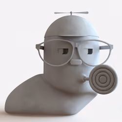 Stone LADDD 05
