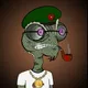 Degen Lizzy NFT (Solana) - old