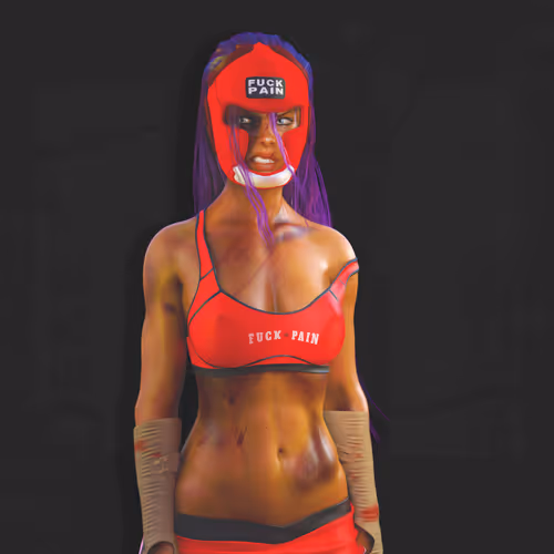 Bossgurlz KqdoGq24ii