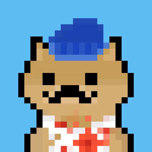 Pixeldoges