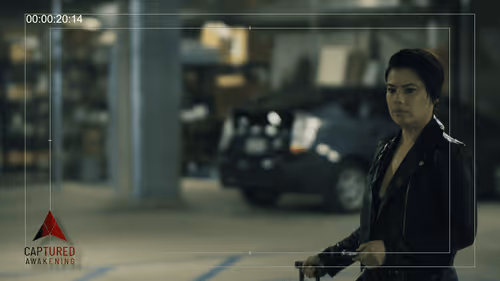 BMEP: Captured Awakening