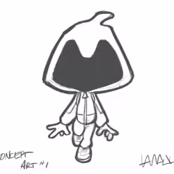 CONCEPT ART #1 