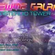 Asteroid Tower, Glewme Galaxy
