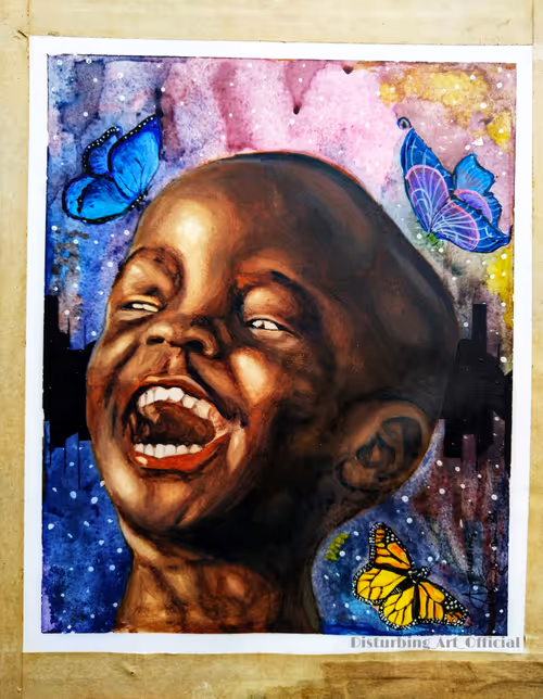 Item #73589740839008271152135008084221322715625407384610340914995888439166219845633 Media