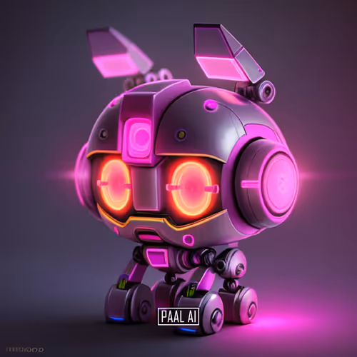 The Beta Bots