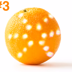 Entrepreneurial Orange #3