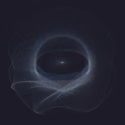 Coder's Poetry Satin Collection | Chaos Algorithm | v5 | #9