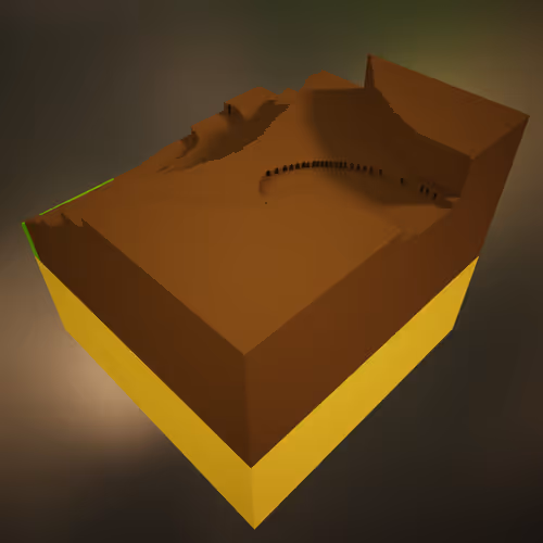 Item #55098772033182588594042628592868878947454846945185246181960728576430503362561 Media