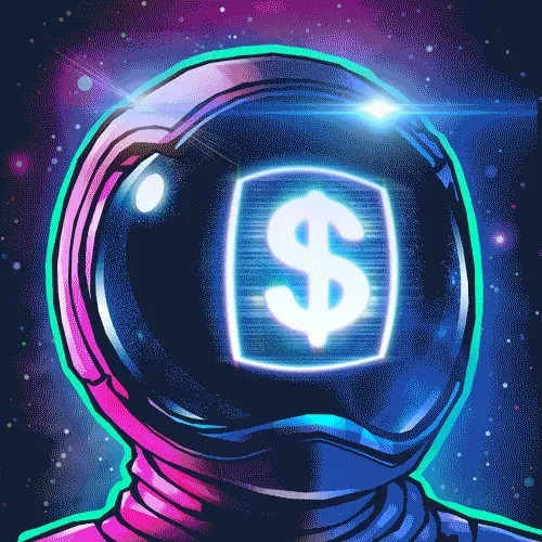 I am Spaceman #7