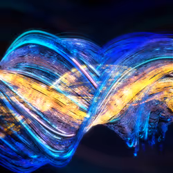 Line Flow #03
