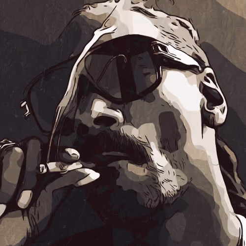 Snoop Dogg #1