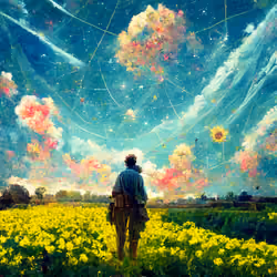 Field Of Dreams #44
