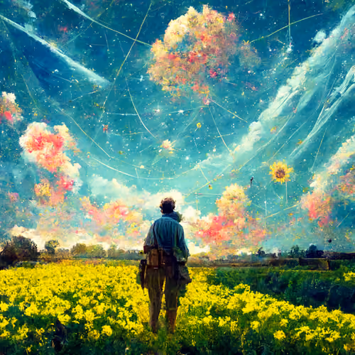 Field Of Dreams #44
