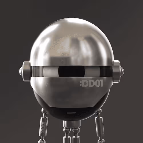 DourDarcels NFT Official