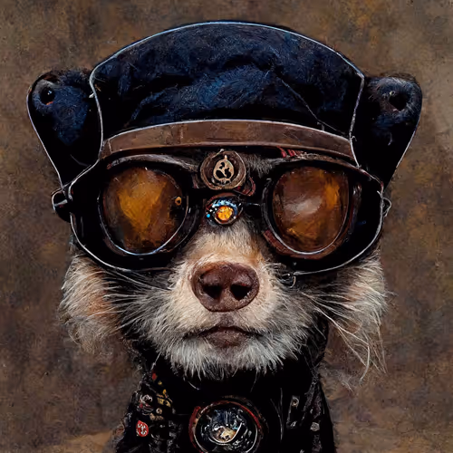 Item #83943095438731768083427665386228335484552915800237023070116208383270645137409 Media