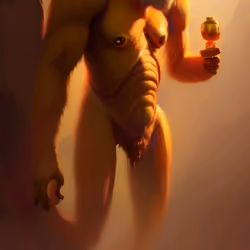 KING APE 