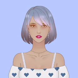 Daily Women #9954