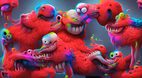 Item #3634334937192059074731829759373509092478942641146961549071478549079532765185 Media