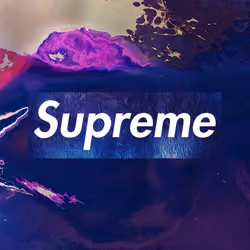 Tidal Supreme
