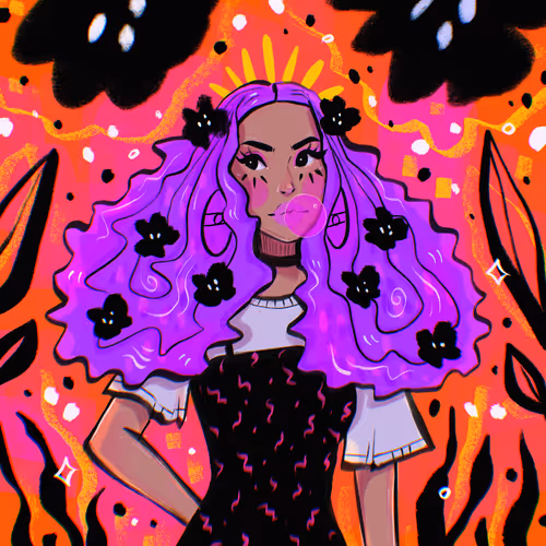 bubble?gum