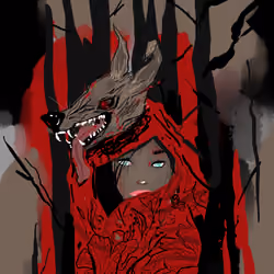 Little Red Riding Hood