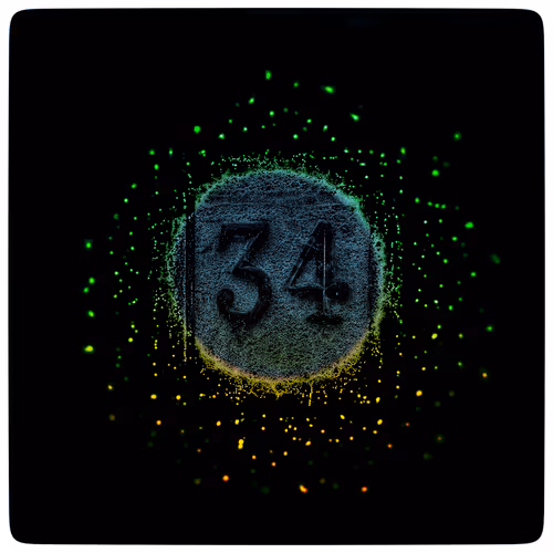 #34