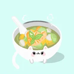 Krob Waen Cat and Kaeng Liang #04