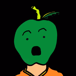 Apple People 7