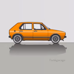 #67 b2s orange