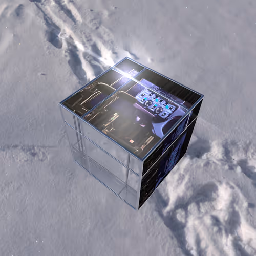 Item #10783077197894730738365300739788779890433977067662515313086909083519580897281 Media