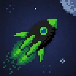 Nifty Rocket 22