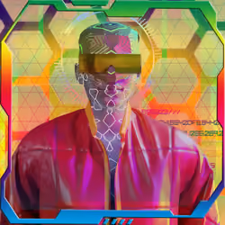 CyberPunX 72