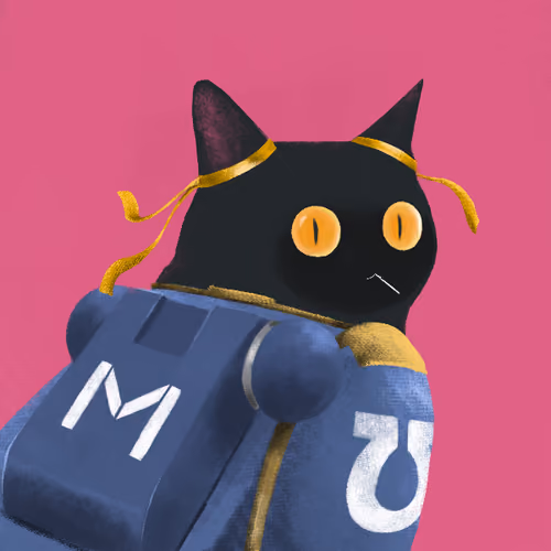 MimicShhans #1135