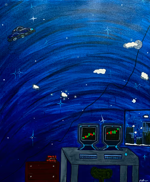 Item #37601998507813660671913014509548857717335897581854761710730230800953045417985 Media