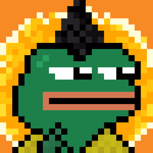 Cryptopixelpepe