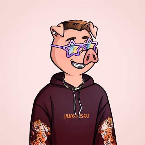 Cryptopigs