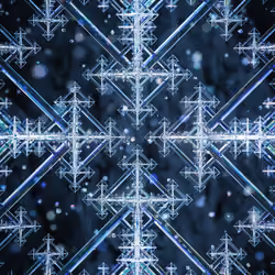 Refractive Dreams #4
