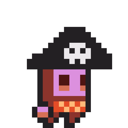 CyberPirate #15