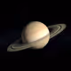Saturn Realistic