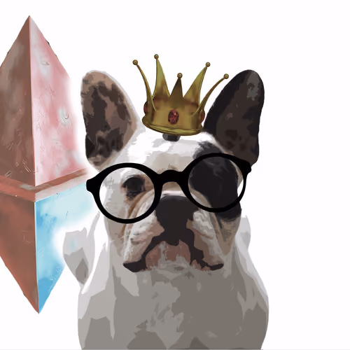 The Ether Bully - "Paco"