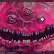 Tri-Eye Beast
