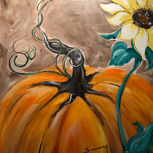 Sunny's Art Collection V3